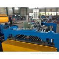 YTSING-YD-4162 Passed CE & ISO Full Automatic Aluminum Coil Slitting Line , Steel Coil Cutting Line